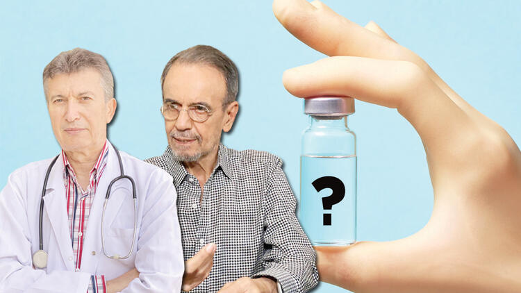 Uzmanlara sorduk: Hangi aşıyı yaptırmalı?