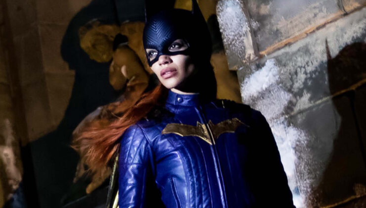 ABD’nin işi gücü yok, Batgirl sinemasının iptalini tartışıyor! Kaygısını seviyim butonu!