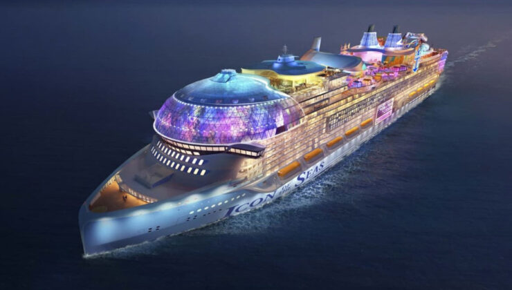 Gemiler demirden yapıldığı halde neden batmaz?