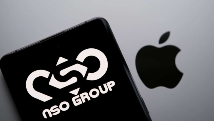 Girilemez denilen Apple iPhone güvenliği Pegasus tarafından resmen altüst edilmiş!