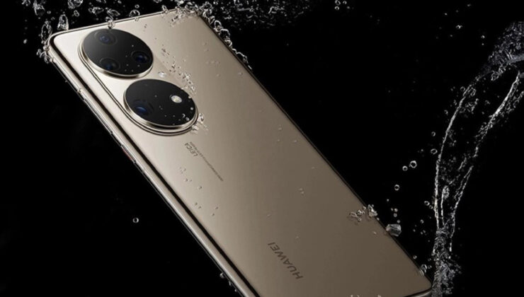 Huawei Enjoy 60X’in özellikleri göz dolduruyor