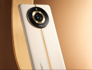 Realme’nin yeni amiral gemisi epeyce argümanlı olacak