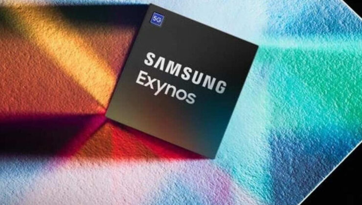 Samsung Exynos 2500 bomba üzere geliyor