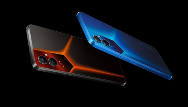 Tecno Camon 20 Premier 5G tasarımı ve fiyatı sızdırıldı