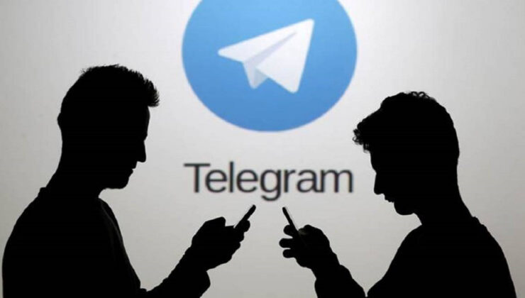 Telegram hacker ordusunun bir numaralı mekanı oldu!