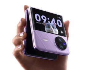 Vivo X Flip tanıtıldı! Kapaklı telefonlara çok yeni soluk!