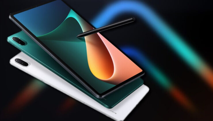 Xiaomi Pad 6 serisinin yonga seti, pil ve ekran özellikleri resmi olarak onaylandı
