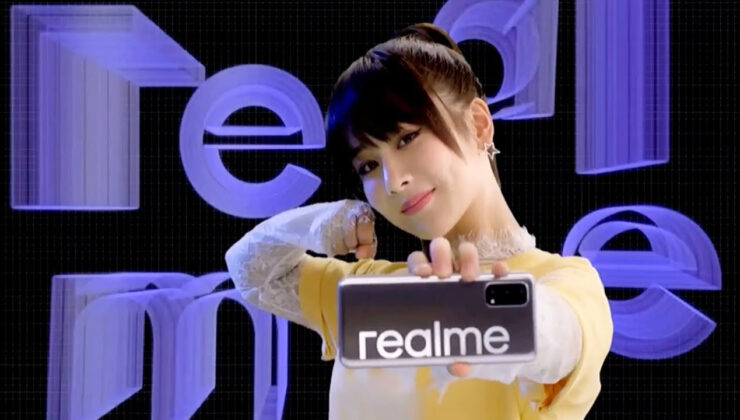 Yaklaşan Realme Narzo N55, küçük kapsülle güçlendirilmiş delikli ekrana sahip olacak