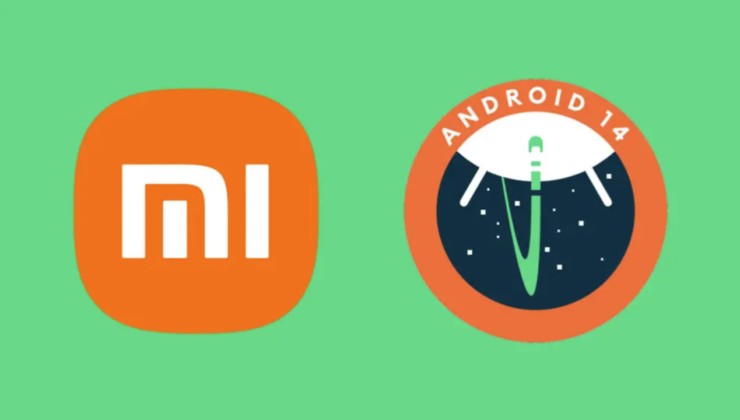 Xiaomi daha Android 13’ü dağıtmadan Android 14 çalışmalarına başladı!