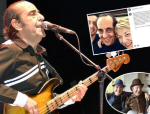 Ağır bakımdaki Özkan Uğur’un ailesinden açıklama geldi!