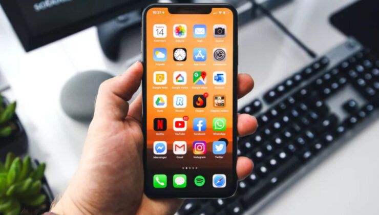Apple’ın yeni patenti iPhone’ları adeta çizilmez hale getirecek!