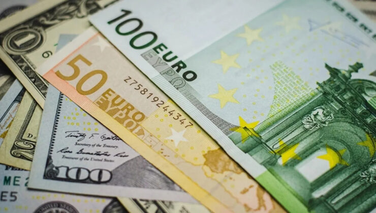 Dolar ve euro fiyatları uçuşa geçti!
