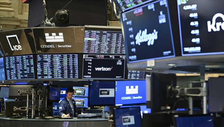 Global piyasalar merkez bankaları liderlerinin açıklamalarına odaklandı