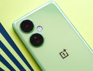 OnePlus Nord 3 tanıtımdan evvel görsel sızıntılarla ortaya çıktı