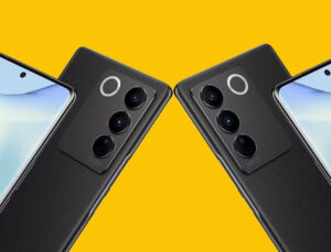 Vivo V29’un özellikleri güzelden düzgüne gün yüzüne çıktı