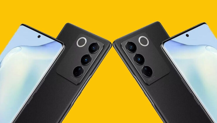 Vivo V29’un özellikleri güzelden düzgüne gün yüzüne çıktı