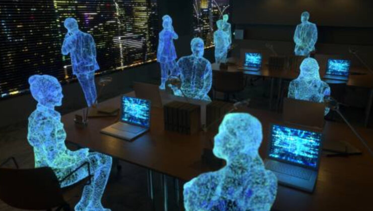 Yapay zeka için risk uzmanları devrede! Tehlike çok büyük!