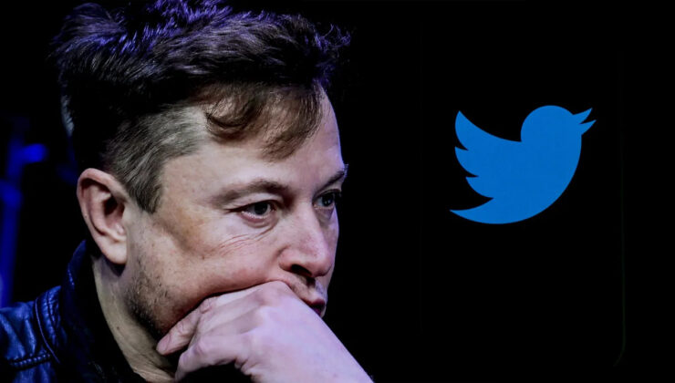 Elon Musk kafayı bilgi hırsızlarına üzücü taktı