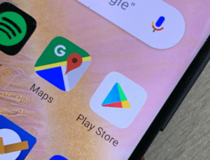 Google Play Store’un yeni güncellemesi bölümü ikiye böldü
