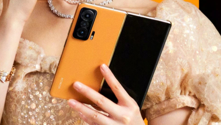 Honor Magic V2’nin mümkün çıkış tarihi muhakkak oldu