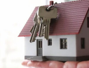 Konut satışlarında sert düşüş!