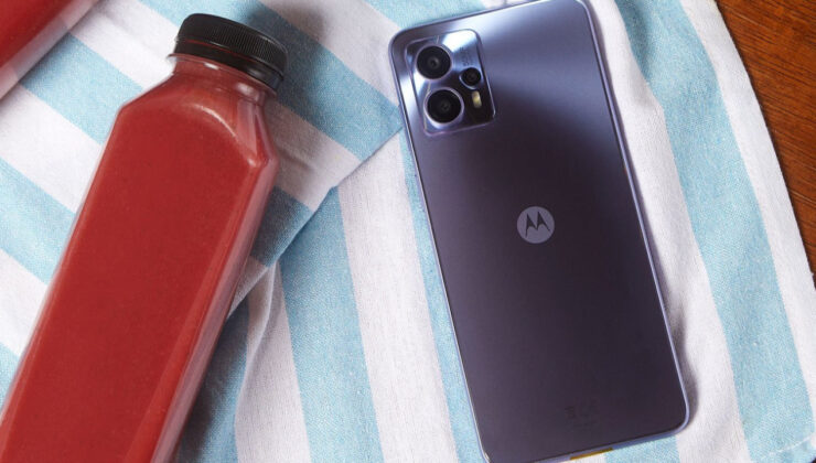 Motorola G14’ün özellikleri güzelden düzgüne netleşiyor