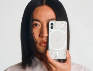 Nothing Phone (2)’nin artık bilinmeyen bir tarafı kalmadı