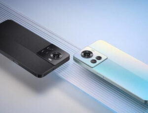 OnePlus iki yeni akıllı telefon modelini daha tanıttı