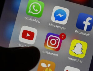 Tanınan toplumsal medya platformu battığını açıkladı!