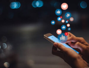 Toplumsal medya hesapları kapatılma ihtimali ile karşı karşıya!