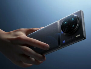 Vivo X100 Pro+ kamera işini uygunca abarttı