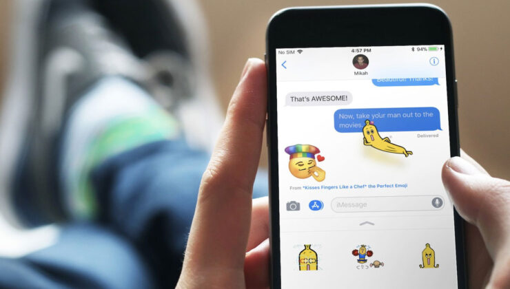Apple’a iMessage baskısı artıyor