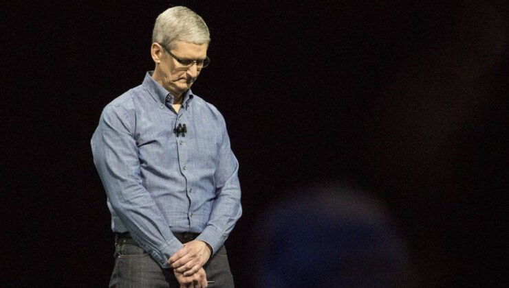 Apple’ın performansı yatırımcıları endişelendirdi