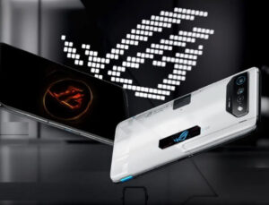 ASUS ROG Phone 8 Ultimate’in özellikleri sızdırıldı