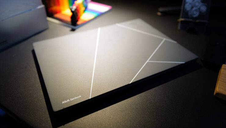 Asus Zenbook 14 OLED’in fiyatı şaşırttı