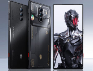 Bu güncelleme Red Magic 8 Pro’yu uçurur!
