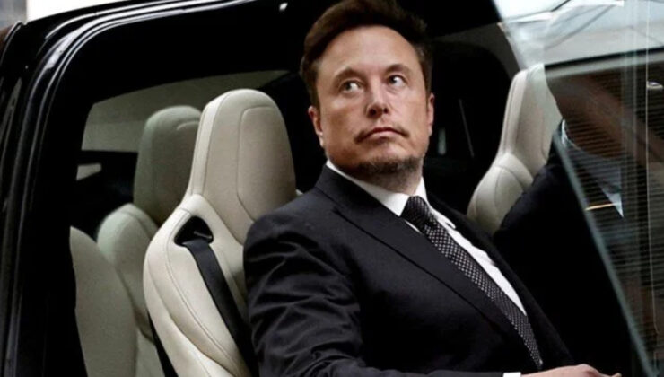 Elon Musk’ın İsraile’e yaptığı kapak değerliye mal oldu! Reklam verenler bir anda çekildi!