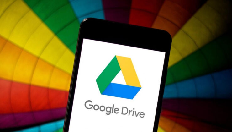 Google Drive kullanıcıları şokta! Belgeler kayboldu!
