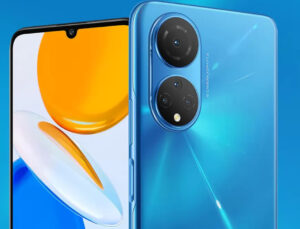 Honor X9b’nin özellikleri dikkat çekiyor