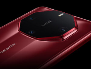 Huawei, yeni özelliğini etkileyici bir formda tanıttı