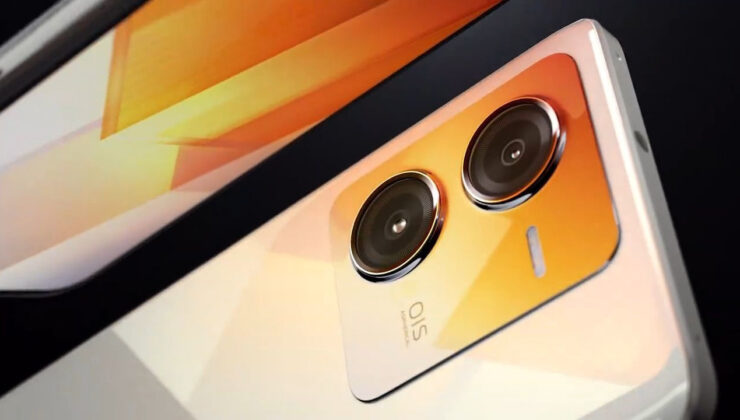 iQOO Neo 9 serisinin tasarım ayrıntıları sızdırıldı