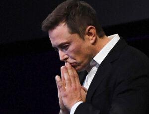 İsrail Elon Musk’a diz çöktürdü!