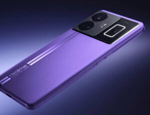 Realme GT 5 Pro’nun yeni özelliği herkesi etkiledi