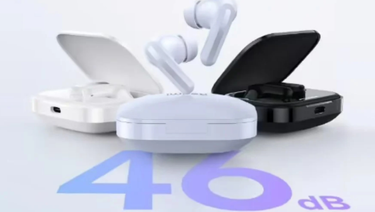 Redmi Buds 5 Pro’nun öne çıkan özellikleri açıklandı