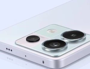 Redmi K70E’nin gerçek fotoğrafları sızdırıldı