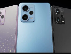 Redmi Note 13 5G onay sürecinden geçti