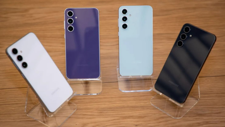 Samsung Galaxy S23 FE Special Edition pazar alanını genişletiyor