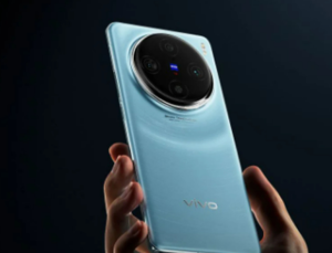 Vivo X100 Pro tanıtım görüntüsü birçok şeyi gösteriyor