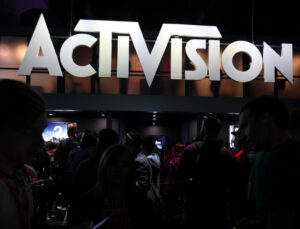 Activision’da bir devir daha sona eriyor!