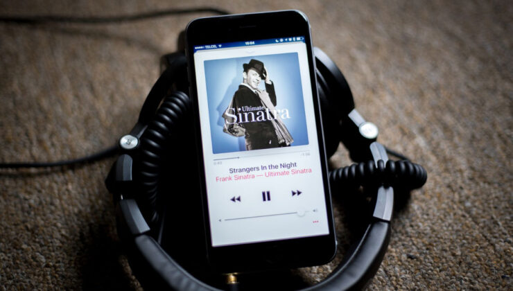 Apple Music Replay listenizi paylaşmayı unutmayın!